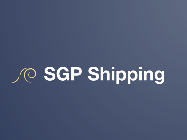 SGP Shipping