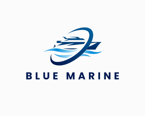 Blue Marine